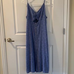 American Eagle Midi Dress